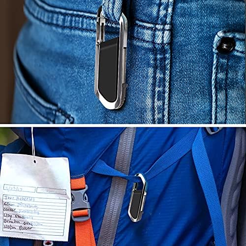 64 GB Portable Metal USB Flash Drive – Stylish Red Keychain Memory Stick for Fast External Data Storage and Seamless File Transfer – Ideal for Students and Professionals