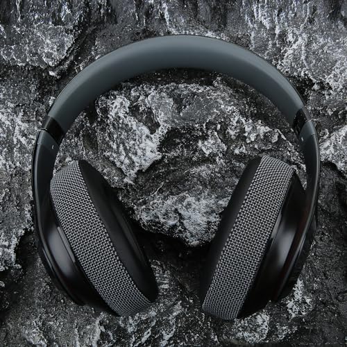 Upgrade Your Audio Experience with Premium Noise-Isolating Memory Foam Ear Pads for Studio 2 & 3 Headphones – Waterproof Protein Leather Cushions in Blue for Unmatched Comfort and Enhanced Sound Quality