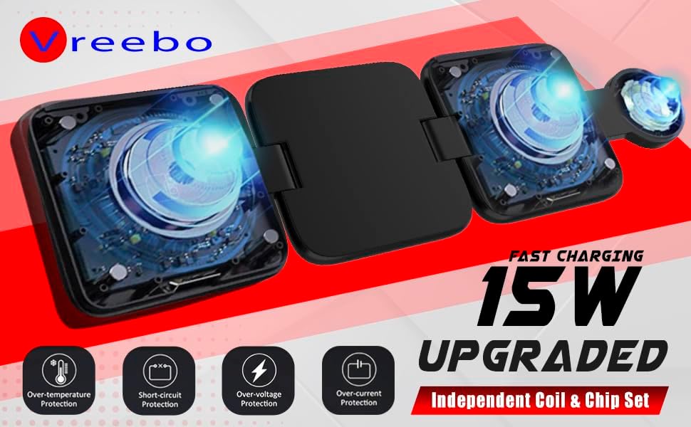 Revolutionize Your Charging Routine with the 3-in-1 Mag Safe Fruit Charger – Ultimate Fast Charging Station for i Phone 16/15/14/13/12, Apple Watch, and Air Pods – Portable Wireless Charging Pad for Travel and Home Use – Enhanced Safety Features for Overheating and Overcharging Protection