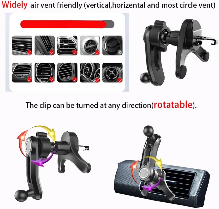 Charming Pink Rabbit Wireless Car Charger Mount – Effortless Auto-Clamping Phone Holder for i Phone 15, 14, 13, 12 & Samsung S24, S23, S22 – Whimsical Air Vent Accessory with Rapid Charging and Universal Fit Features