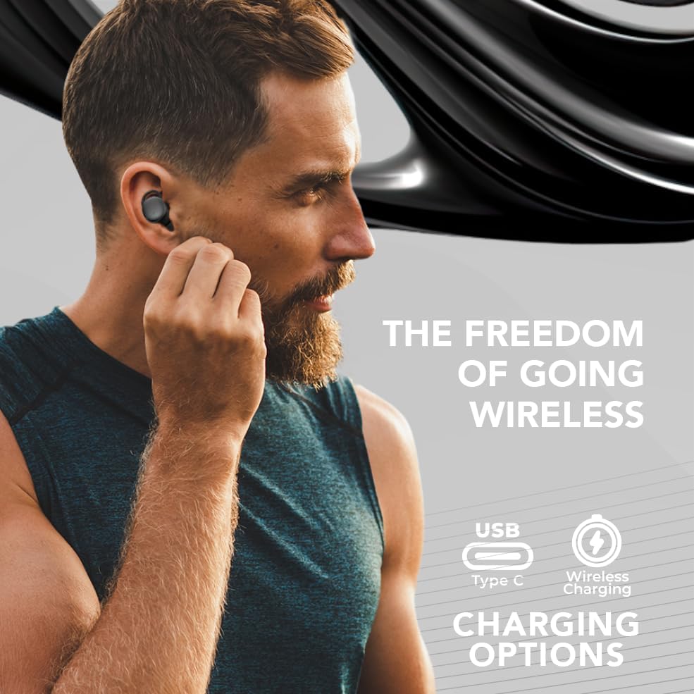 Discover Unmatched Comfort with My Joy Invisible Bluetooth Sleep Earbuds – Wireless Freedom for Meditation, Travel, and Restful Nights – Sleek Black Design – Perfectly Engineered for All-Night Wear, Effortless Connectivity, and Enhanced Device Compatibility – Enjoy Premium Sound Quality and Long Battery Life for Continuous Audio Bliss – Ideal for Mindfulness Practices and Sleep Deprivation Relief – Lightweight and Discreet for Seamless Use – Durable Construction Ensures Everyday Reliability – Transform Your Relaxation Experience with Innovative Noise-Isolating Technology.