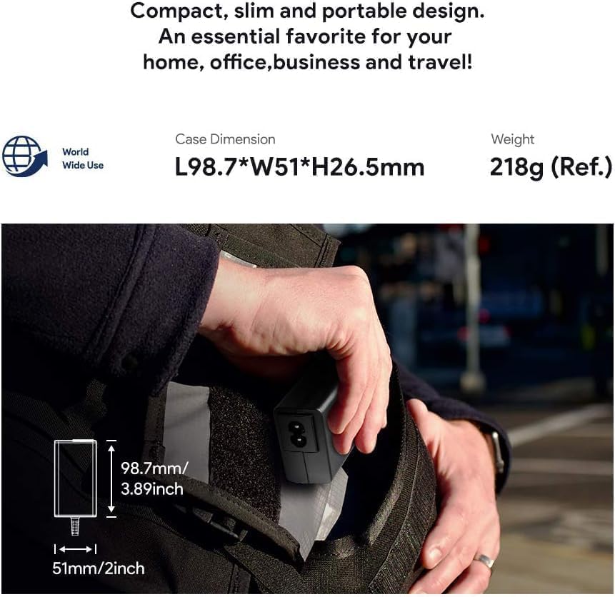 KFD 24 V Universal Power Adapter for Logitech Racing Wheels & Silhouette Cameo – Versatile Compatibility with 10 Connector Tips for Enhanced Device Performance & Reliability – Ideal for Scanners, Printers, and Soundbars – UL/CE/FCC/Ro HS Certified with 36-Month Warranty – Upgrade Your Power Supply Today!