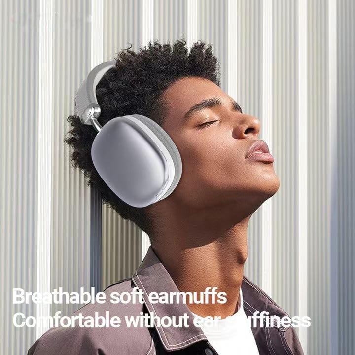 Premium SY-BT1632 Wireless Bluetooth Earbuds – High-Fidelity Gaming & Sports Headset with Extended Battery Life, Integrated Hands-Free Microphone, Multi-Device Connectivity, and Stylish White Finish – Exceptional Audio Quality for Active Lifestyles and Seamless Communication