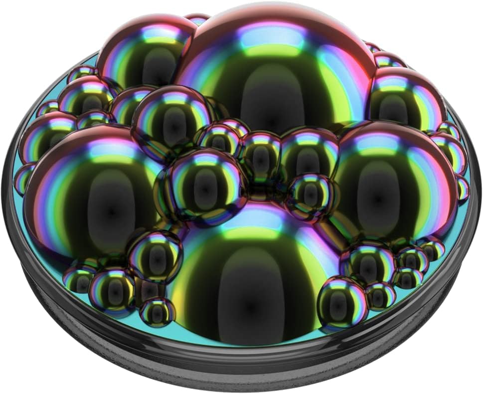 Elevate Your Smartphone Experience with the Mag Safe Compatible Pop Sockets Grip – Stylish Enamel Silver Heart Design, Magnetic Phone Stand & Secure Grip for i Phone, Ideal for Hands-Free Viewing & Effortless Wireless Charging, Customizable Swappable Top for Personal Flair