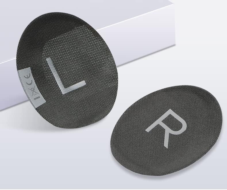 Upgrade Your Bose 700 Headphones with Luxurious Memory Foam and PU Leather Replacement Earpads – Perfectly Engineered for Comfort, Durability, and Enhanced Audio Clarity – Premium Grey Cushions for an Elevated Listening Experience