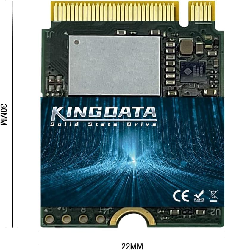 Transform Your Mac Book Pro A1708 (2016-2017) with a High-Speed 256 GB NVMe PCIe Gen3 x4 M.2 Internal SSD Upgrade – Experience Unmatched Performance, Lightning-Fast Load Times, and Effortless Multitasking for Enhanced Productivity