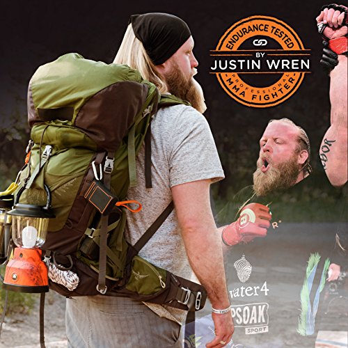 Eco Survivor 8 ft Lightning Charging Cable – MFi Certified, Durable USB-A to Lightning Connector for i Phone & i Pad Compatibility – Eco-Friendly, Enhanced Speed, Strain Relief Design – Perfect for Home & Travel Use