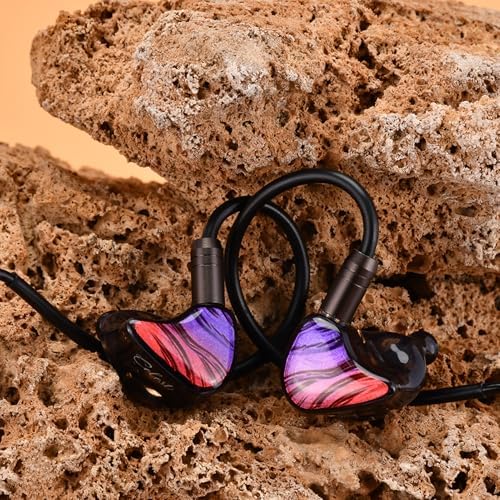 Celest Ignite XBeast USB-C Earbuds: Premium High-Fidelity Earphones Featuring Dynamic Driver & Balanced Armature for i Phone 16, 15 Pro Max, i Pad Pro – Exceptional Noise-Cancellation & Crisp Audio Clarity for an Immersive Listening Experience – Lightweight Type-C Headphones with Integrated Mic for Effortless Communication on Google Pixel 5, Samsung Devices & More