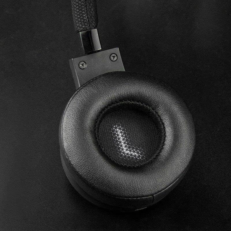 Transform Your JBL E35, E45, E45 BT, & Duet BT Headphones with SOULWIT Premium Replacement Ear Pads – Soft Protein Leather Cushions for Enhanced Comfort & Noise Isolation Foam for Immersive Sound Experience (Grey) – Effortless Installation & Stylish Design